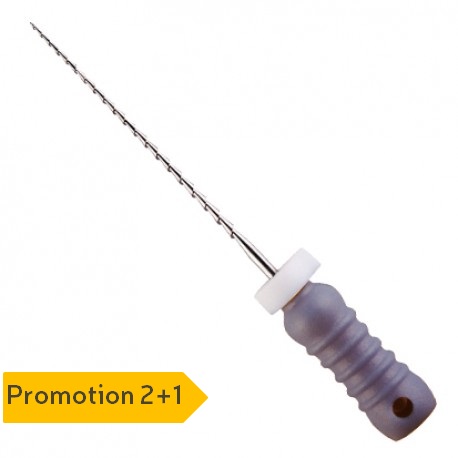 H file 21mm #08 (6 pcs/box)