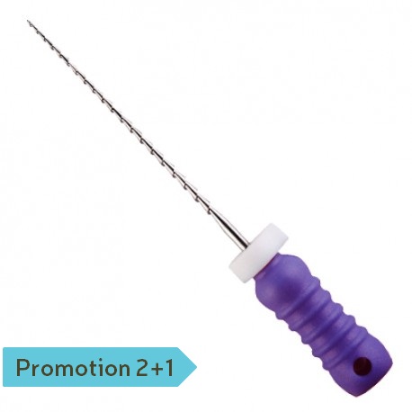 H file #10 (6 pcs/box)