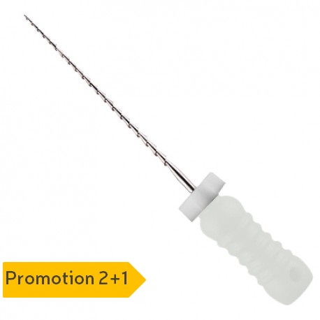 H file #15 (6 pcs/box)