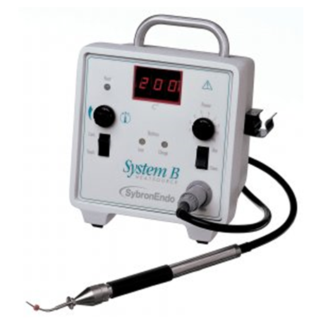KaVo Kerr System B Endodontic Heat Source, Model 1005 #952-0001