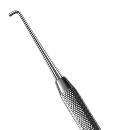 Hu-Friedy Abou-Rass Straight Apical Plugger 1.5mm #MAR-SAC1.5