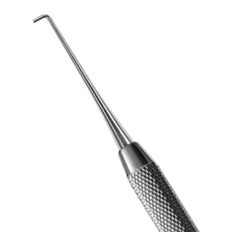 Hu-Friedy Abou-Rass Straight Apical Plugger 1mm #MAR-SAC1