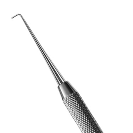 Hu-Friedy Abou-Rass Straight Apical Plugger 0.5mm #MAR-SAC.5 