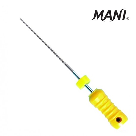 Mani Reamers #20 25mm (6pcs/Box)