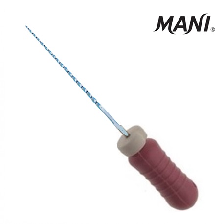 Mani Reamers #06 28mm (6pcs/Box)