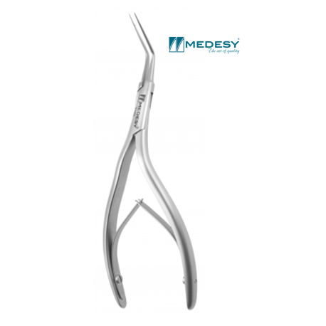 Medesy Endodontic Forceps #2168