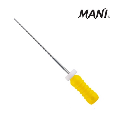 Mani Reamers #50 18mm (6pcs/Box)