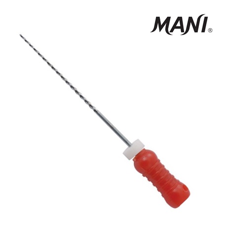 Mani Reamers #55 25mm (6pcs/Box)