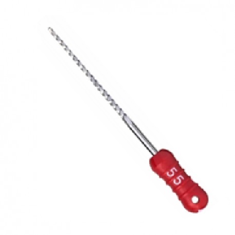 Mani K File # 55, 25mm (6pcs/Box)