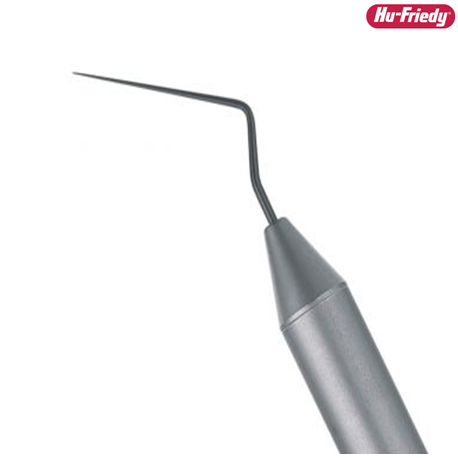 Hu-Friedy Root Canal Spreader, BlackLine #RCSD11TSX
