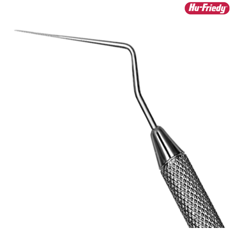 Hu-Friedy Root Canal Spreader #RCSD11TS