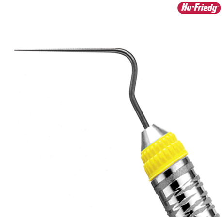 Hu-Friedy Root Canal Spreader #RCSD11TSNT