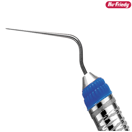 Hu-Friedy Root Canal Spreader #RCSD11TNT