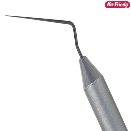 Hu-Friedy Root Canal Spreader, Black Line #RCSD11X