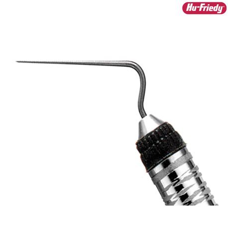 Hu-Friedy Nickel Titanium Root Canal Spreader #RCS40SNT