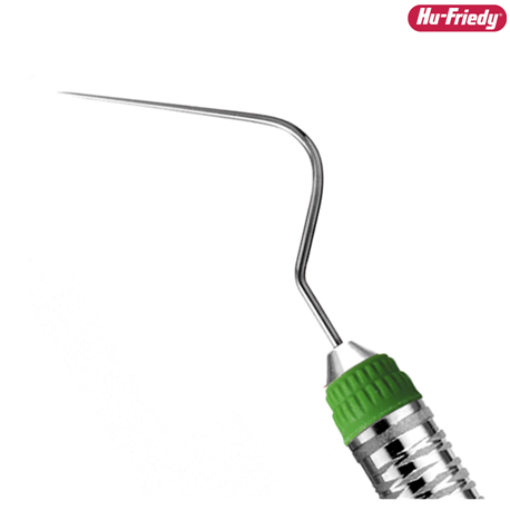 Hu-Friedy Nickel Titanium Root Canal Spreader #RCS3NT