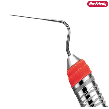 Hu-Friedy Nickel Titanium Root Canal Spreader #RCS25SNT