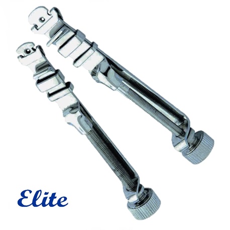 Elite Siqveland Matrix Retainers (Wide), #ED80-115