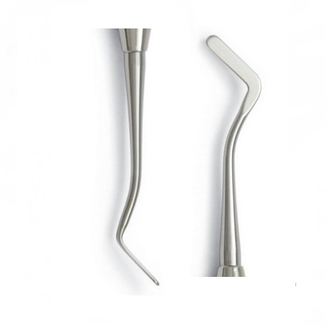 Composite Filling Instrument (Plastic 6 Spatula) #ED-025-117