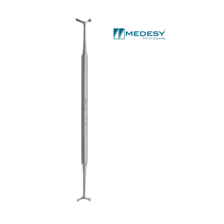 Medesy Filling Instrument Bennet #478