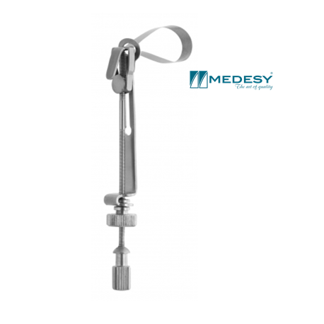 Medesy Matrix Retainer Didner 8P #4977 