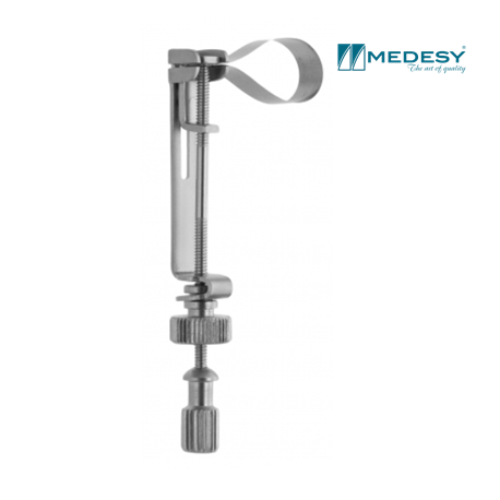 Medesy Matrix Retainer Ivory 8N #4973