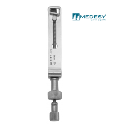 Medesy Matrix Retainer Nystrom Right #4971