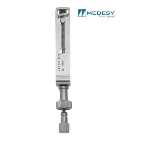 Medesy Matrix Retainer Nystrom Left #4970