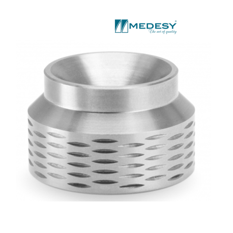 Medesy Amalgam And Bone Well #4854