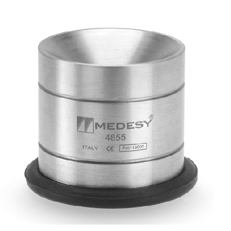 Medesy Amalgam Well #4855