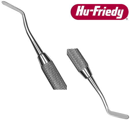 Hu-Friedy Plastic Filling Instrument #PFI11 