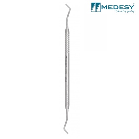 Medesy Enamel Hatchet 51/52 #614/52