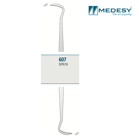 Medesy Amalgam Carver SPR-18 #607