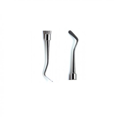 Elite Plastic Filling Instrument ED-025-118