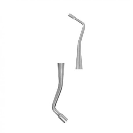 Elite Amalgam Plugger Double Ended (ED- 025-083 )
