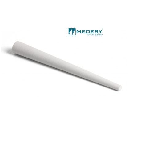 Medesy Sharpening Stone Arkansas Extra Fine Conical #1210