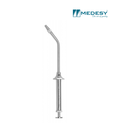 Medesy Amalgam Carrier Angled 45° #4869