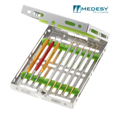 Medesy Composite Anterior Kit #1675/4