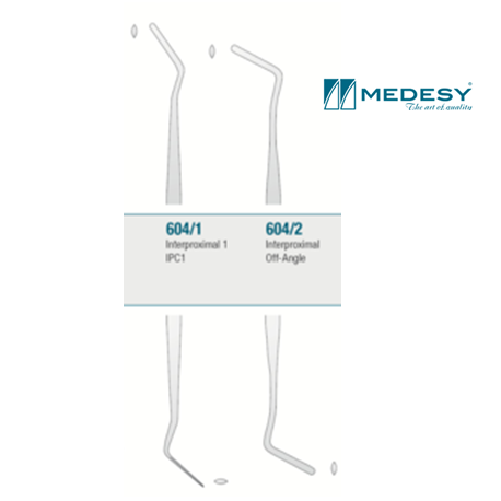 Medesy Amalgam Carver Ipc1 #604/1