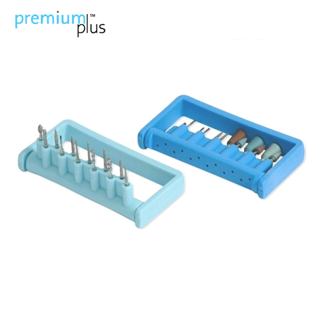Premium Plus Bur Dispensers -12FG (Autoclavable)