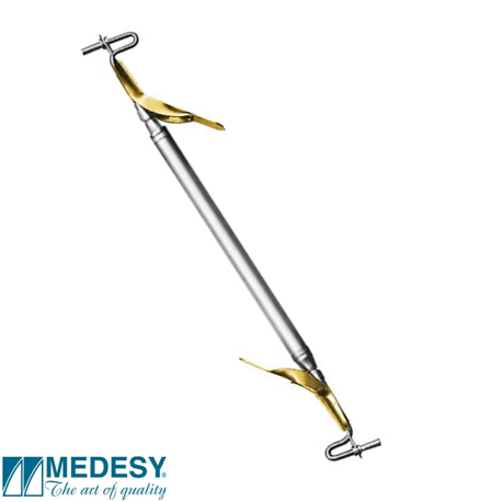 Medesy Amalgam Carrier Medium/Extra Large #4862/3