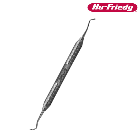 Hu- Friedy Plugger with Picker #678-907