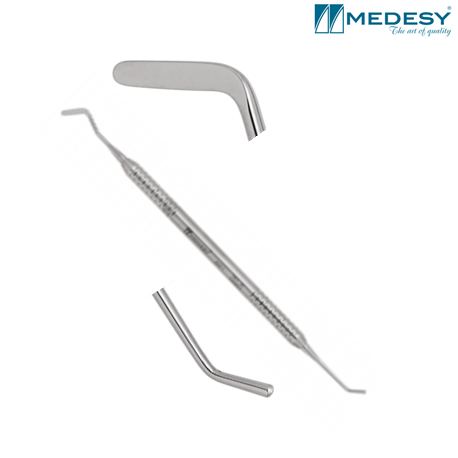 Medesy Composite Instrument Goldstein N.2 #492/2