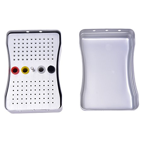 Vitra Instruments Amalgam Set