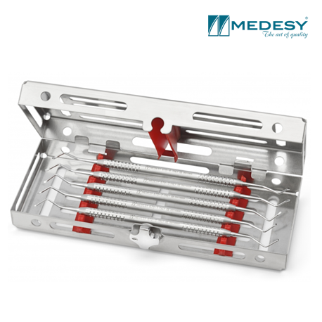 Medesy Excavators Kit #670/KIT
