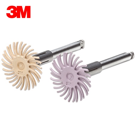 3M IM Sof-Lex Diamond Polishing System Introductory Kit