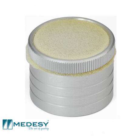 Medesy Endodontic Instrument Cleaner (#6152)