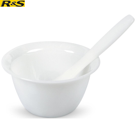 R&S Alginate Mixing Spatula, White