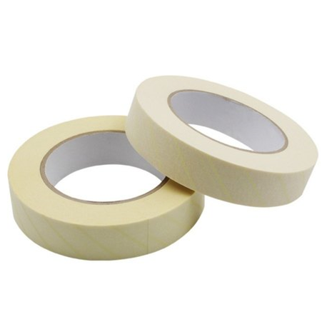 Royalguard - Autoclave Indicator Tape Sterilization, 19MMX50M, 1Roll